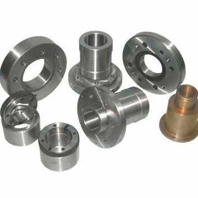 Made in China OEM Sand Casting Machining Parts