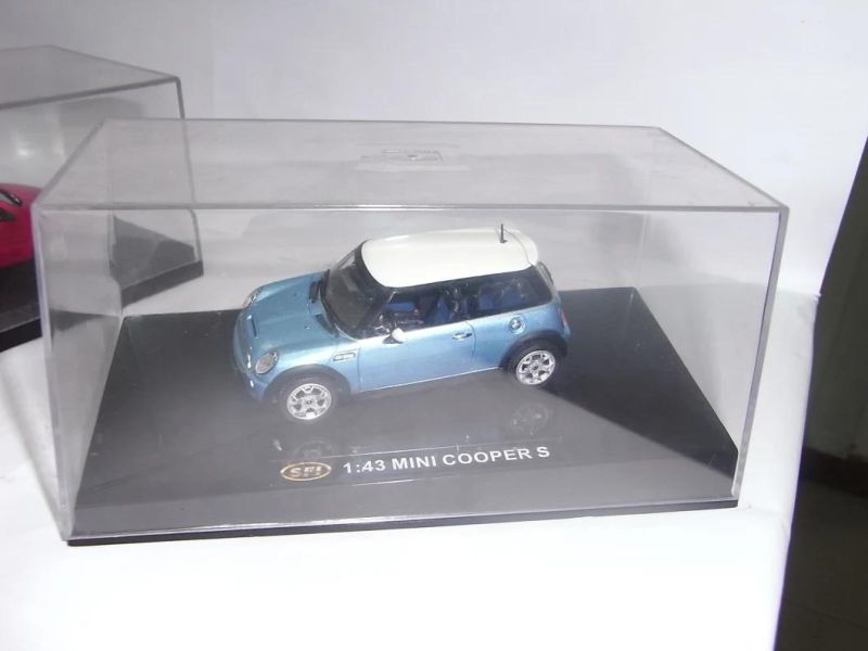 Sunsky Hardware Cast Aluminum Decorative Car Model Metal Crafts
