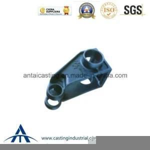 Professional Foundry Manufacture OEM Sand Casting with Powerful Machining Capabilities