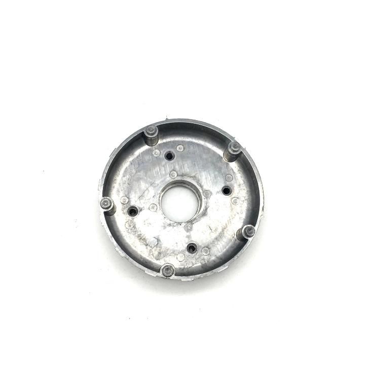 Mechanical Part OEM Aluminum Alloy Die Casting for Auto Engine Spare Parts