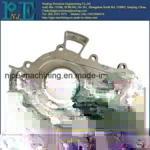 OEM Metal Machinery Precision Casting Parts