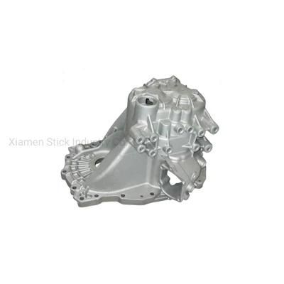 Aluminum Alloy Die Casting Industrial Part