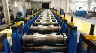 Forging Steel Conveyor Roller