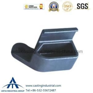 Professional Factory OEM/ODM Sand Casting by CNC Machine