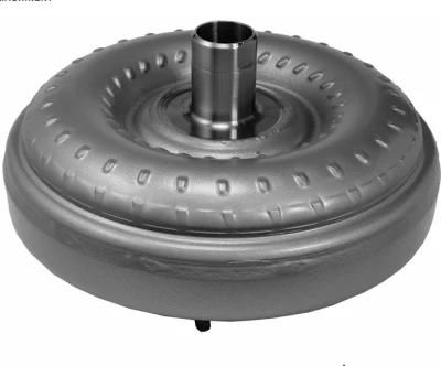 Customized Aluminium Alloy Die Casting Gearbox