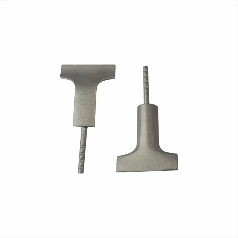 Factory Custom High Precision Casting Aluminium Lost Wax Investment Casting Parts Metal Stainless Steel