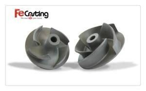 Casting/Sand Casting Parts for Industry Equipment