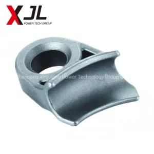 Customized Steel-Precison/Investment/Lost Wax Casting for Machinery Parts