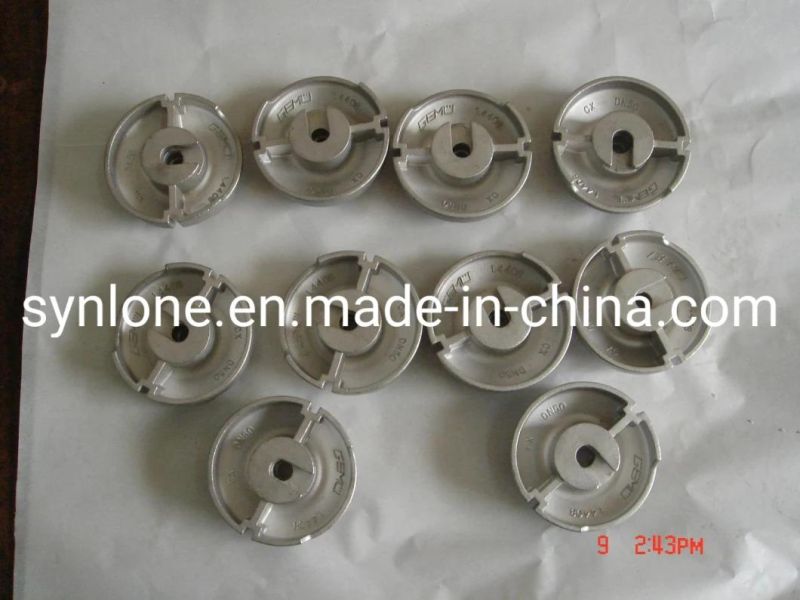 Stainless Steel Brass Copper Joint Fitting Lost Wax Casting Parts