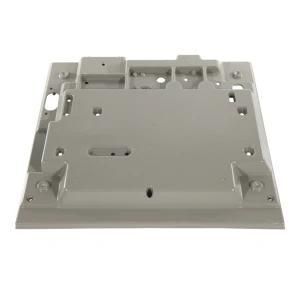 Customized Factory Aluminum Die Casting for Housing