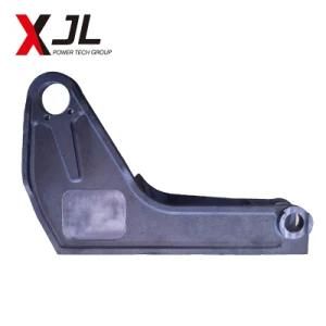 OEM Lawnmower/Farming/Agriculture Machinery Parts in Lost Wax/Precision/Investment/Steel ...