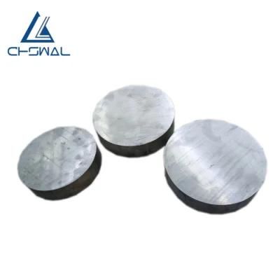 5083 6061 H112 T6 T651 Aluminum Round Discs Aluminum Panel for Industrial Processing