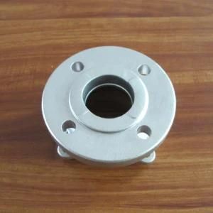 Foundry OEM Machinery Parts Custom Investment Casting Spare Parts