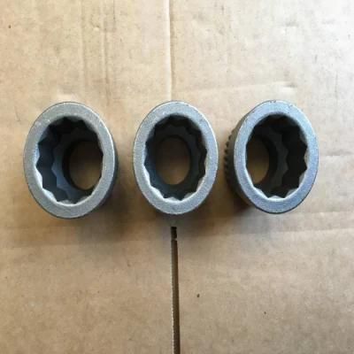 Precision Casting Stainless Steel Casting Investment Casting Tube Fittings