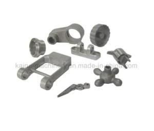 Agricultural Vehicle Accessories/Investment Casting
