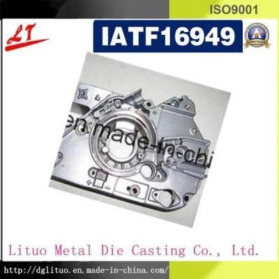 Hot Sale Aluminium Die Casting for Seat Frame