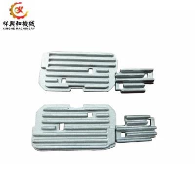 OEM Zinc Alloy Aluminum Die Casting Aluminum Casting Auto Parts