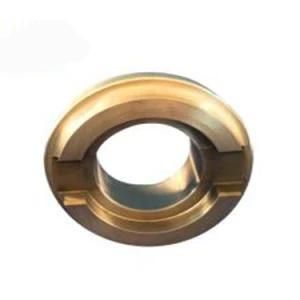 Customized A390 ADC1 ADC12 Aluminum Casting Casted Part Forged Wheels Metal Froged Casting ...