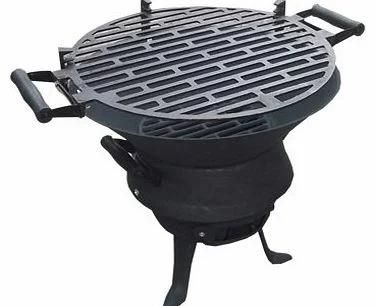 Custom Stainless Steel Iron Sand Casting BBQ Plate for Stove