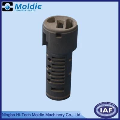 Customized/OEM Cylinder with Zinc Die Casting