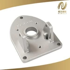 OEM Customized Service CNC Machining Aluminum Alloy Parts Die Casting