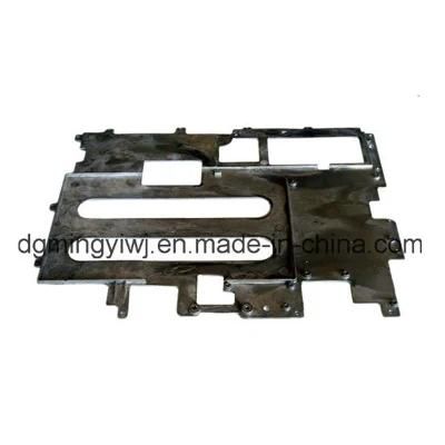 Chinese Factory Supply Magnesium Die Casting Tablet Computer Holder