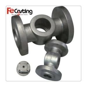 Wrough/Gray/Grey /Ductile Iron/Steel Sand Casting for Metal/Shell Mould Casting