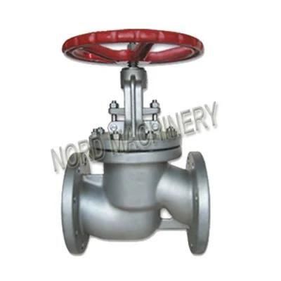 Forged Gate Valve