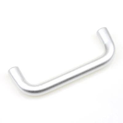 Customized Precision No. 2/3/5 Zinc Alloy Die Casting Metal Parts