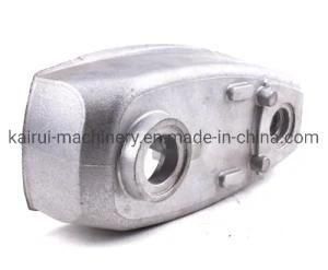 Motor Shell Precision Casting with ISO 9001: 2008 Certified