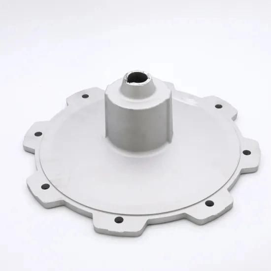 Aluminum Customized Sand Casting