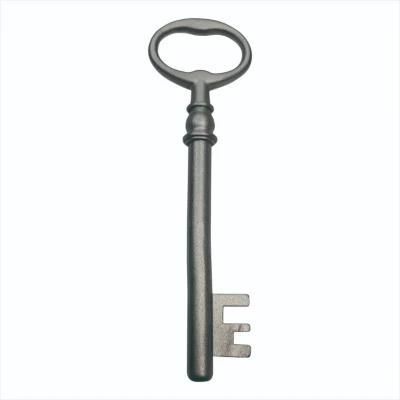 Silica Sol Stainless Steel Keys Used in Various Industries