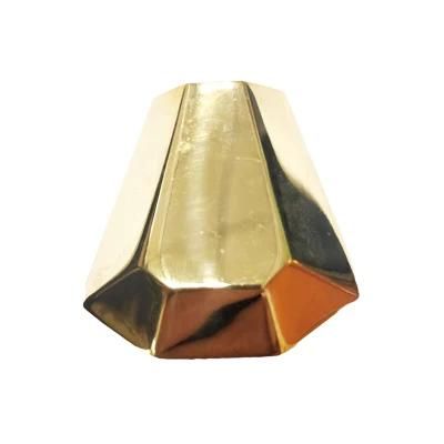 OEM Fabrication Service Aluminum Bronze Investment Copper Casting