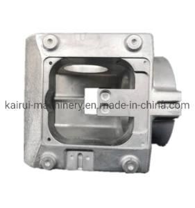 CNC Machining Precision Aluminum Die Casting