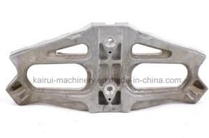 Aluminum Alloy Die Casting Auto Parts Bracket