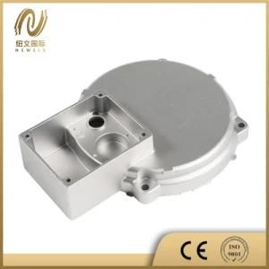 Chinese Suppliers Aluminum Die Casting Machines Parts