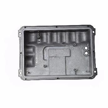 Aluminium Enclosure China High Quality CNC Machining Casting