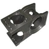 High Pressure Die Casting with Aluminum Alloy