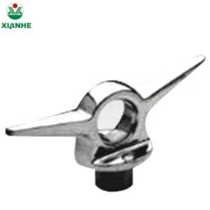 Stainless Steel Casting Profiled Fittings Stainless Steel Precision Casting Stainless ...