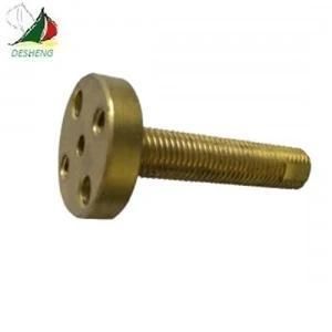 Customized Tungsten Carbide Steel Material CNC Machining Tungsten Parts/ Spare Parts