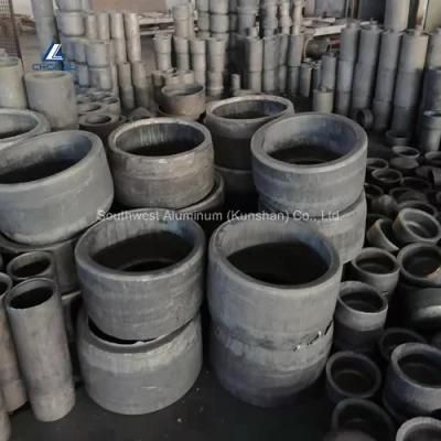 Forging Construction Parts Aluminum Die Forging Parts for Aerospace, Transportation, ...