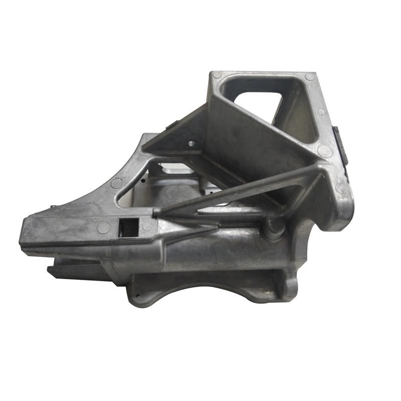 Custom Aluminum Die Casting Manufacture Forester Parts