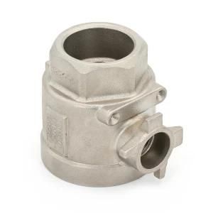 OEM Stainless Steel 304 /316 Part Steel Investment Casting Products