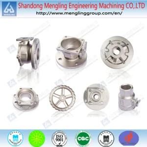 Zinc Alloy Auto Industry Die Casting Products