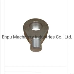 2020 Chinese High Quality OEM Customized Machining Hot Forging Parts of Enpu