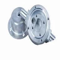 Hot Sale Aluminium Die Casting Part