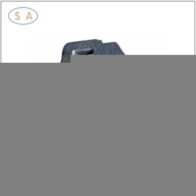 Iron Green Sand Casting Agricultural Machinery Parts