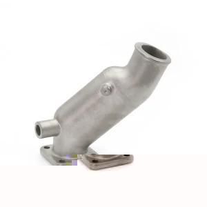 Custom Manufacturer Investment Casting 316ss Casting Parts