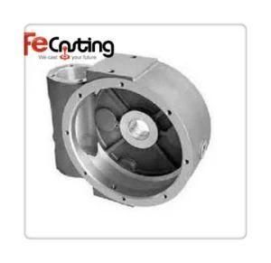 Sand Casting Equipment with Machining