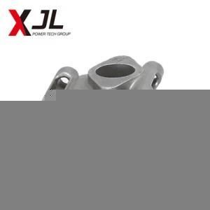 OEM Investment Casting Foundry Factory Stainless Steel Investment Parts